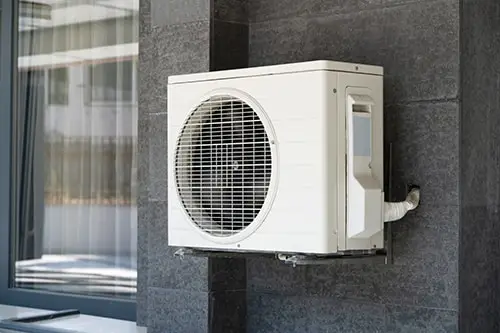 Heat pump