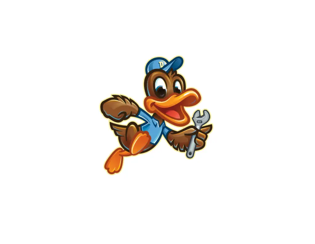 Delightful-duck-Logo