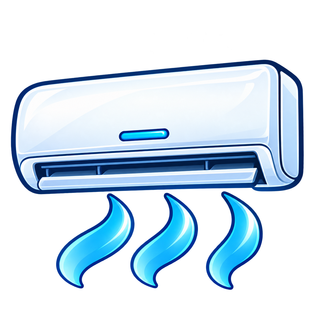 Delightful Duck Cooling And Heating Homepage